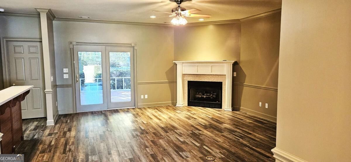 330 Maria Sorrell Road Statesboro GA 30461