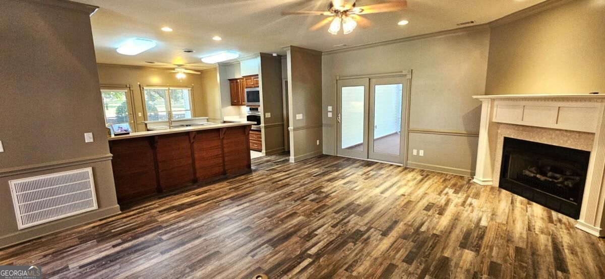 330 Maria Sorrell Road Statesboro GA 30461
