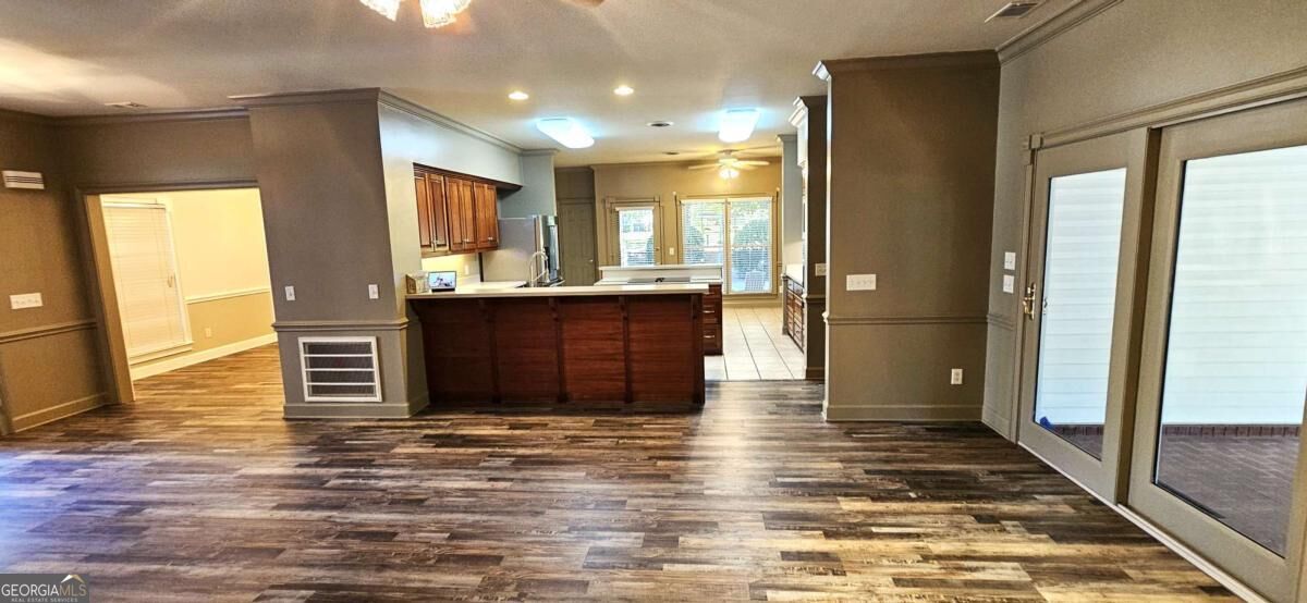 330 Maria Sorrell Road Statesboro GA 30461