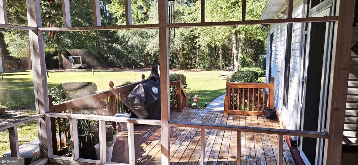 330 Maria Sorrell Road Statesboro GA 30461