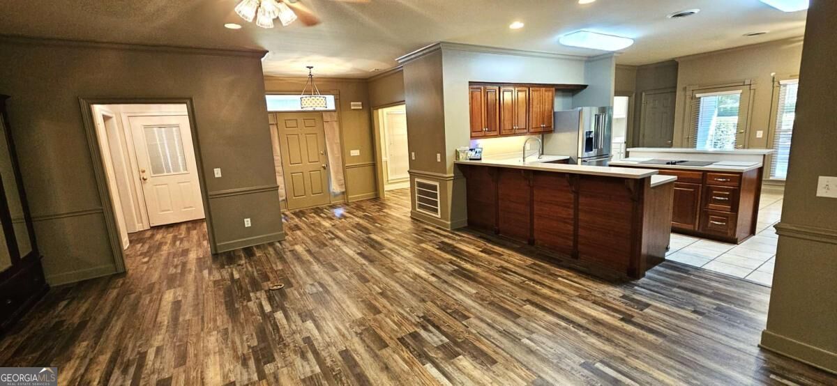 330 Maria Sorrell Road Statesboro GA 30461