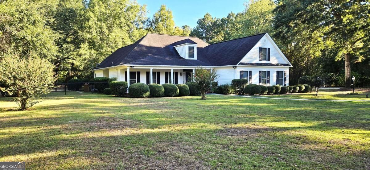 330 Maria Sorrell Road Statesboro GA 30461
