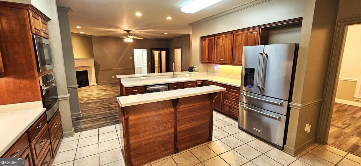 330 Maria Sorrell Road Statesboro GA 30461