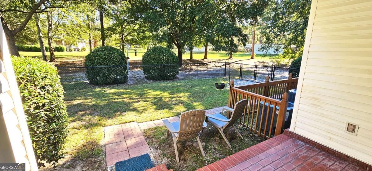 330 Maria Sorrell Road Statesboro GA 30461