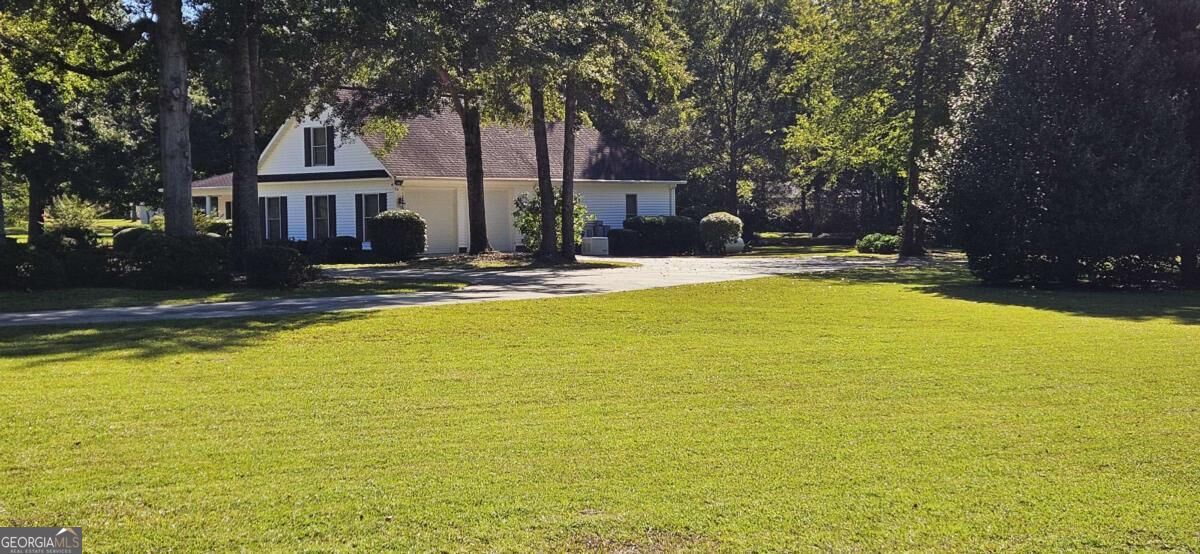 330 Maria Sorrell Road Statesboro GA 30461