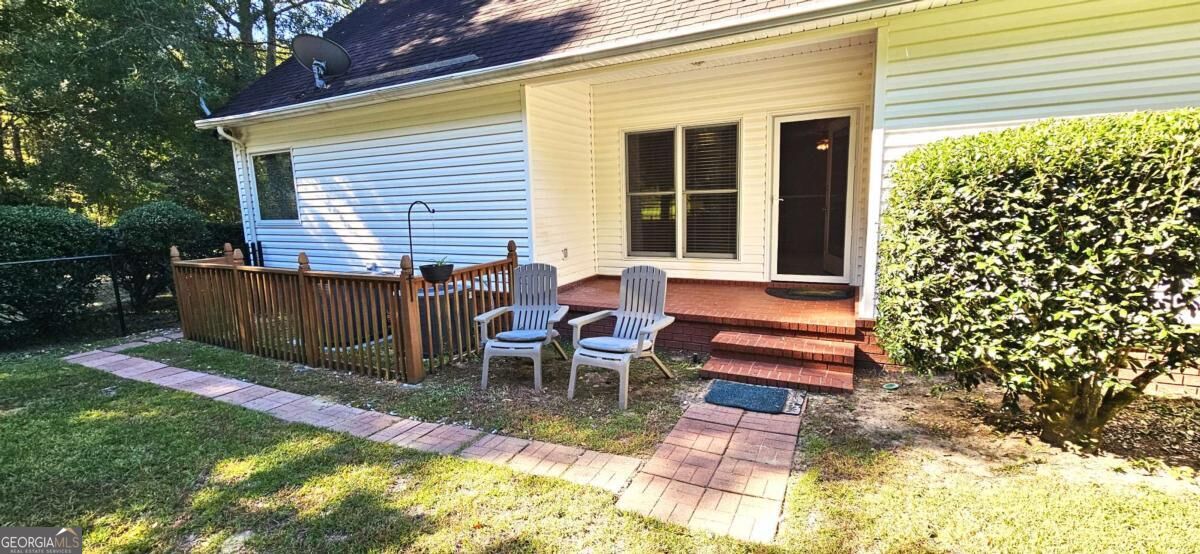 330 Maria Sorrell Road Statesboro GA 30461