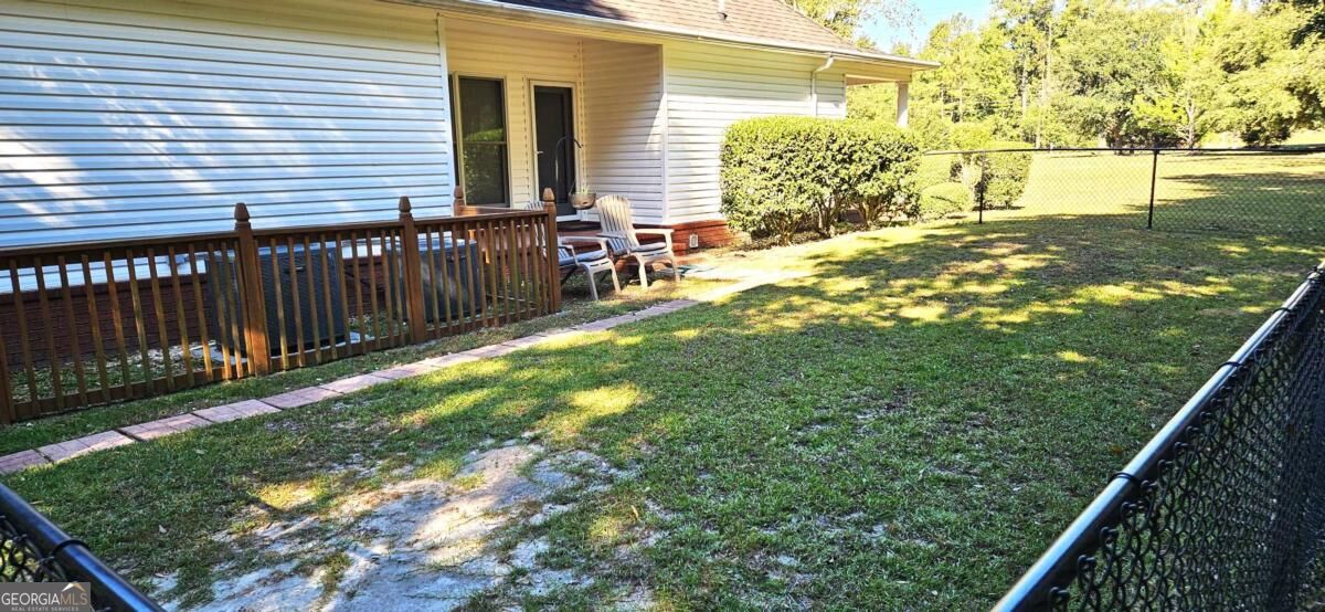 330 Maria Sorrell Road Statesboro GA 30461