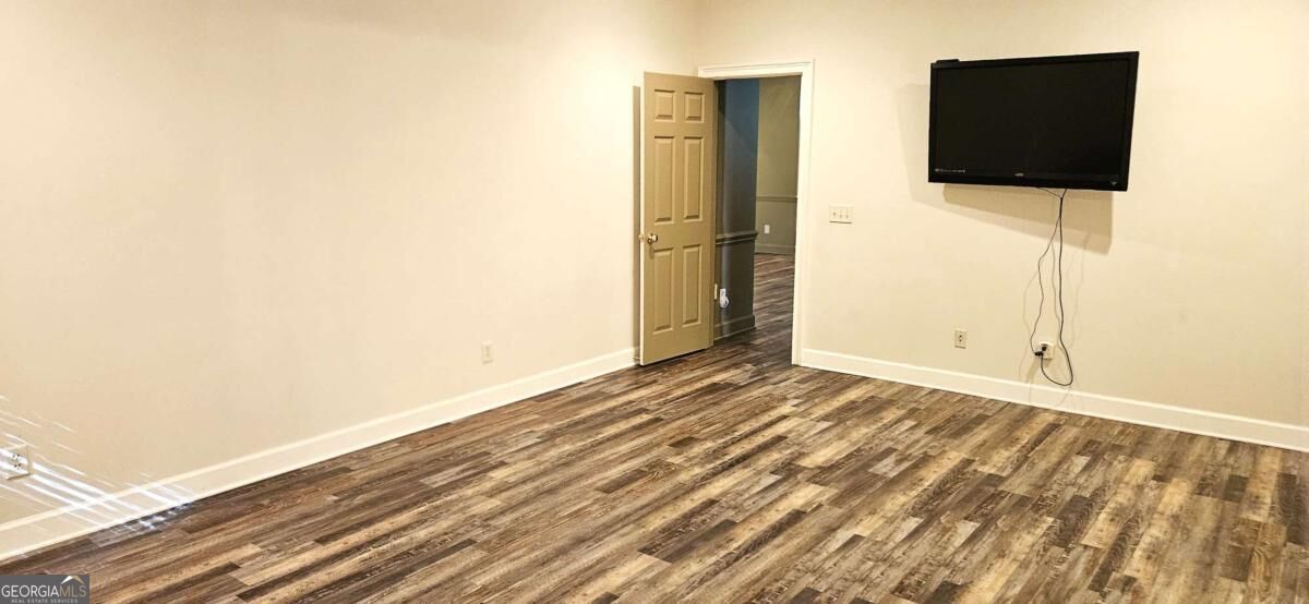 330 Maria Sorrell Road Statesboro GA 30461