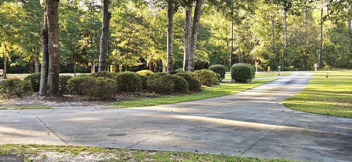330 Maria Sorrell Road Statesboro GA 30461