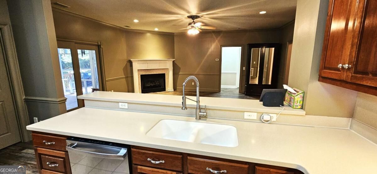 330 Maria Sorrell Road Statesboro GA 30461