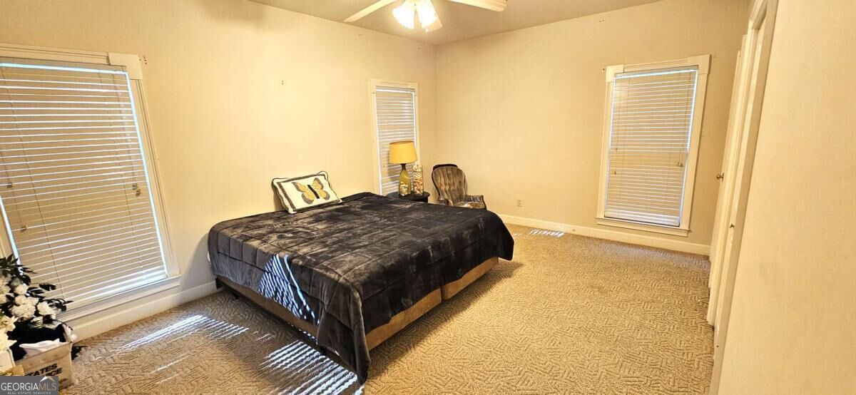 330 Maria Sorrell Road Statesboro GA 30461