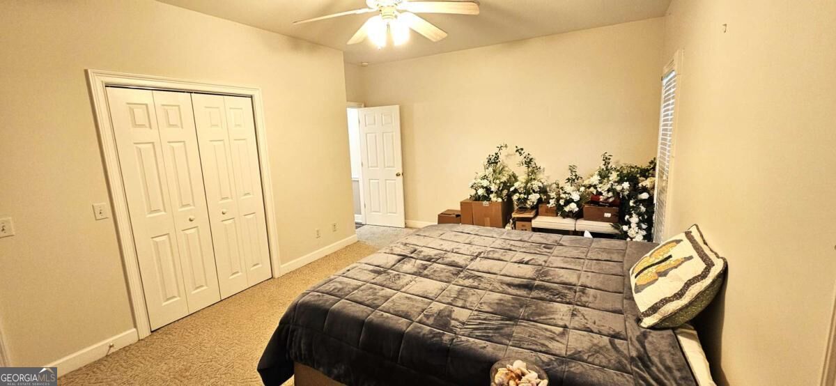330 Maria Sorrell Road Statesboro GA 30461