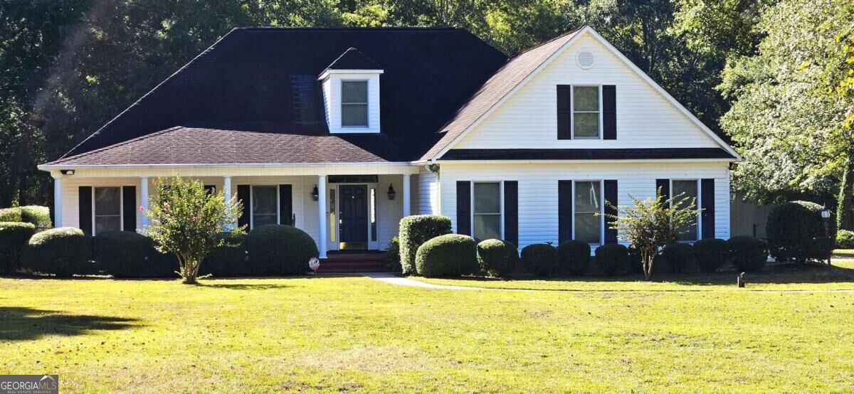 330 Maria Sorrell Road Statesboro GA 30461