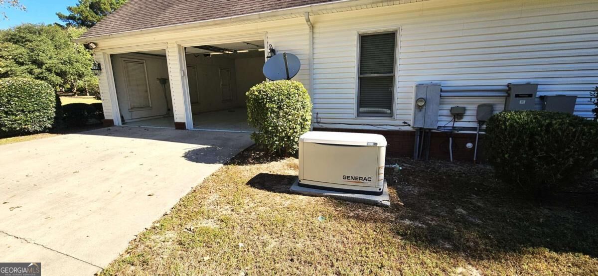 330 Maria Sorrell Road Statesboro GA 30461