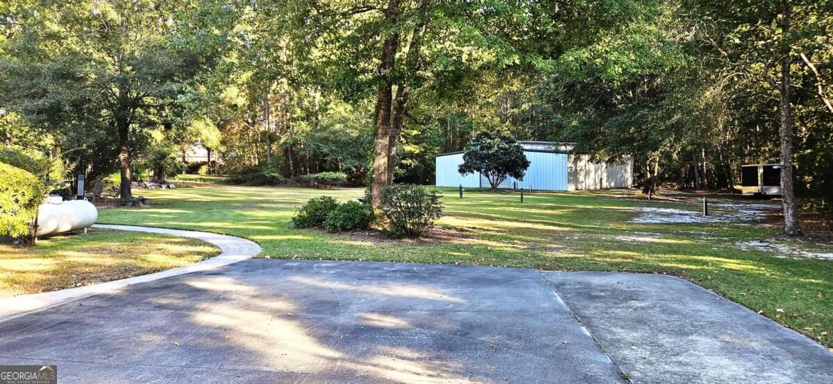 330 Maria Sorrell Road Statesboro GA 30461