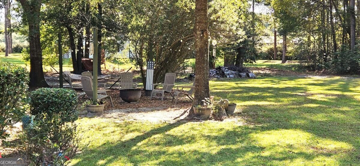 330 Maria Sorrell Road Statesboro GA 30461