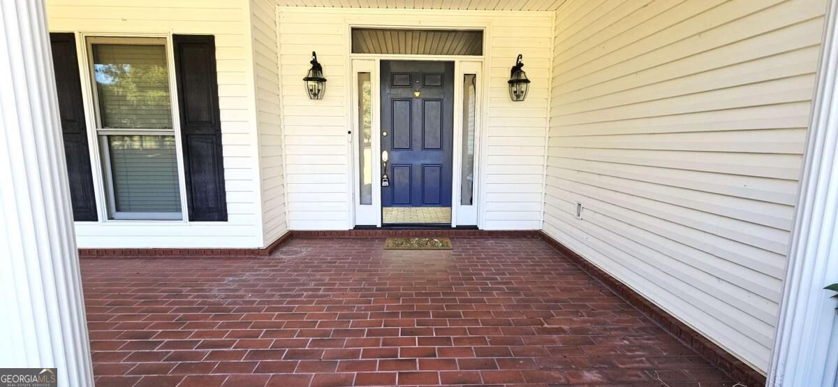 330 Maria Sorrell Road Statesboro GA 30461