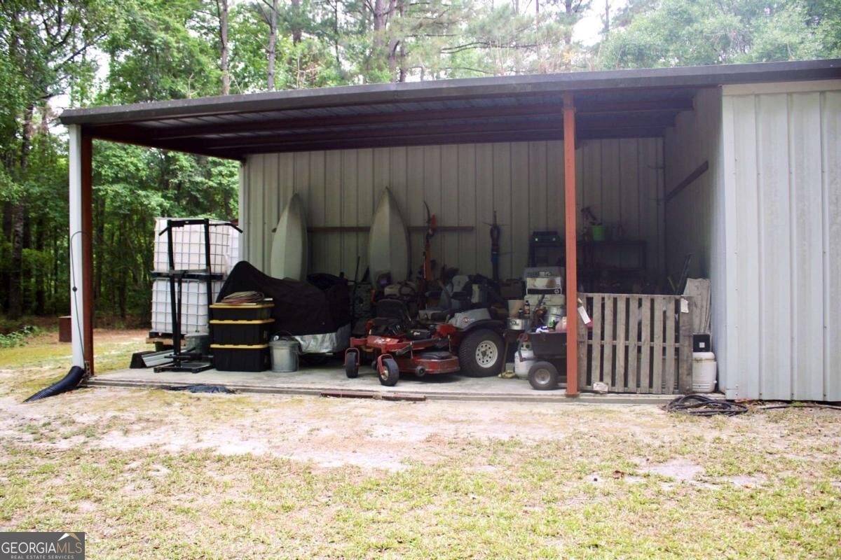 330 Maria Sorrell Road Statesboro GA 30461