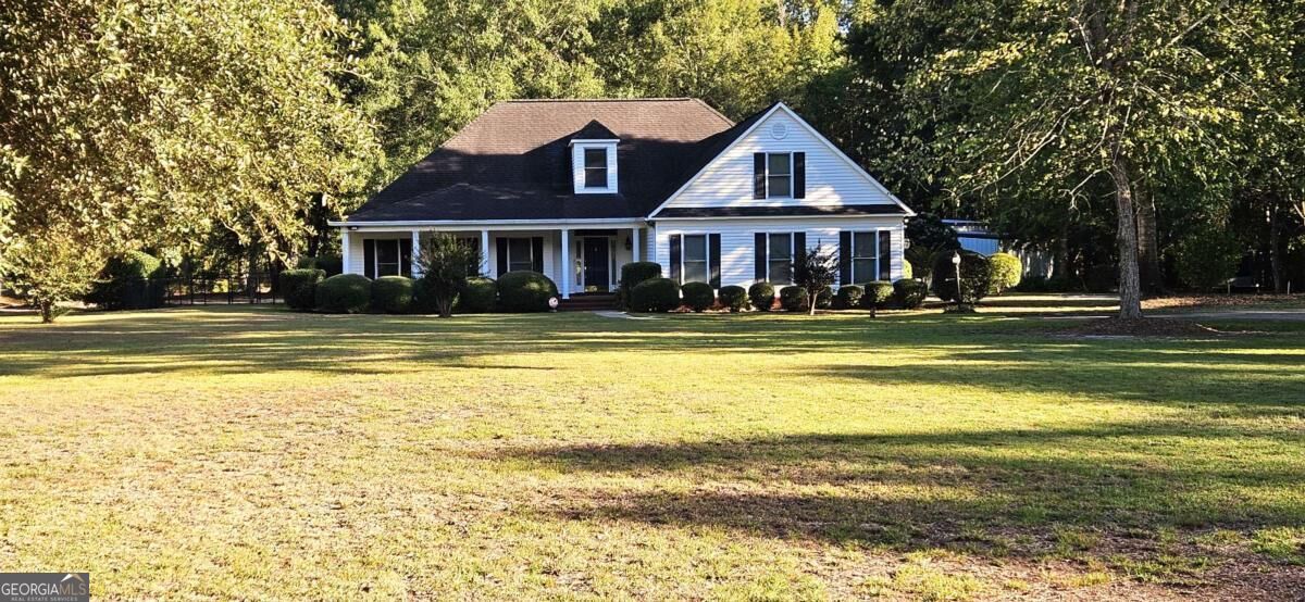 330 Maria Sorrell Road Statesboro GA 30461