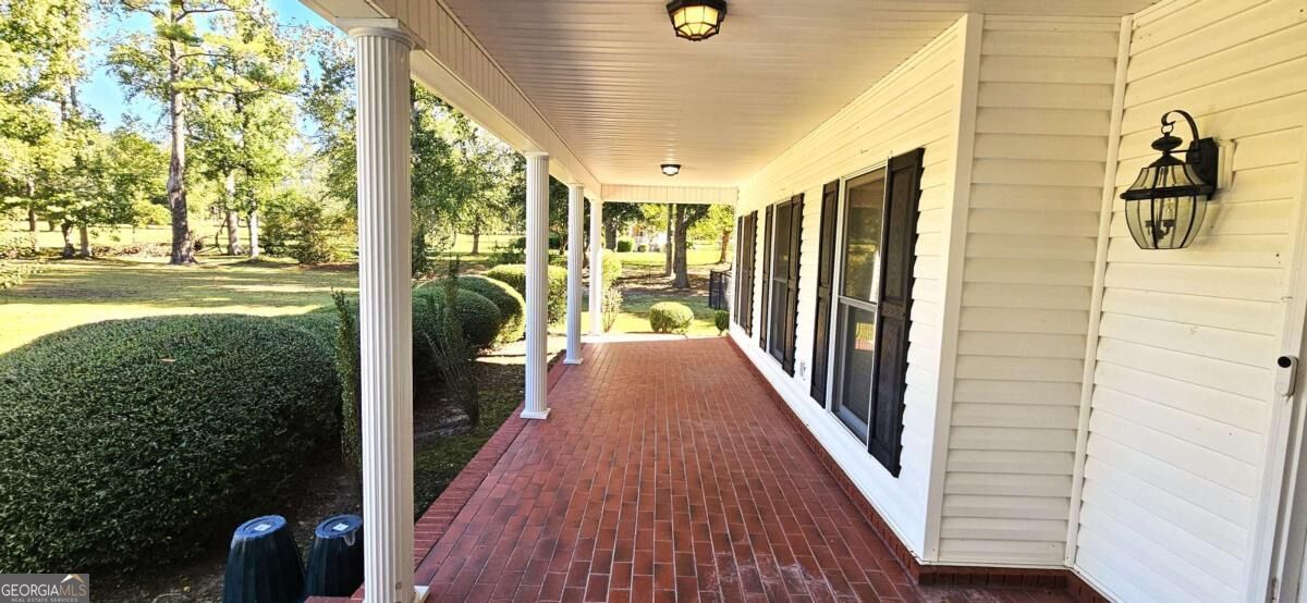 330 Maria Sorrell Road Statesboro GA 30461