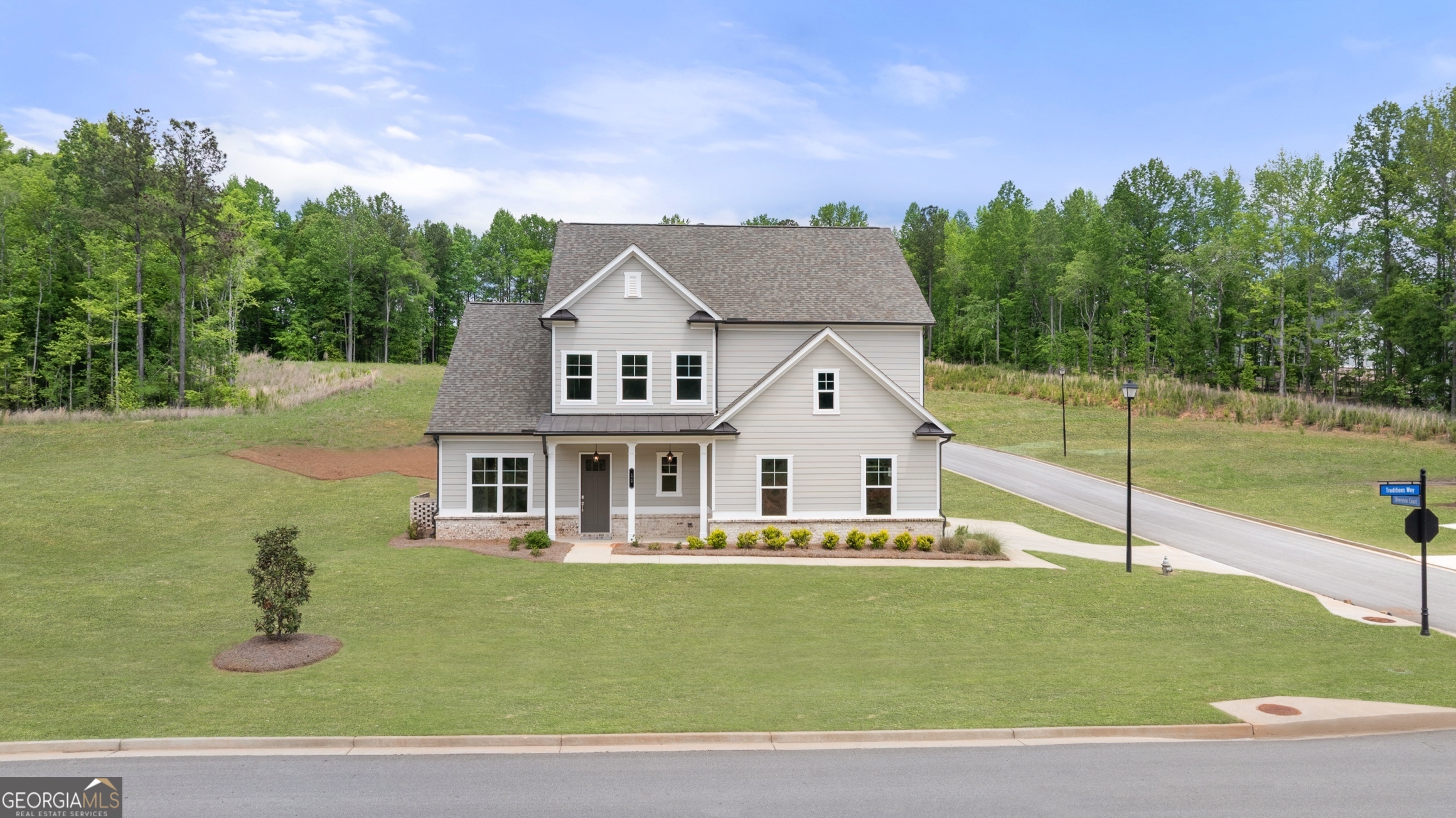 15 Overview Court Jefferson GA 30549