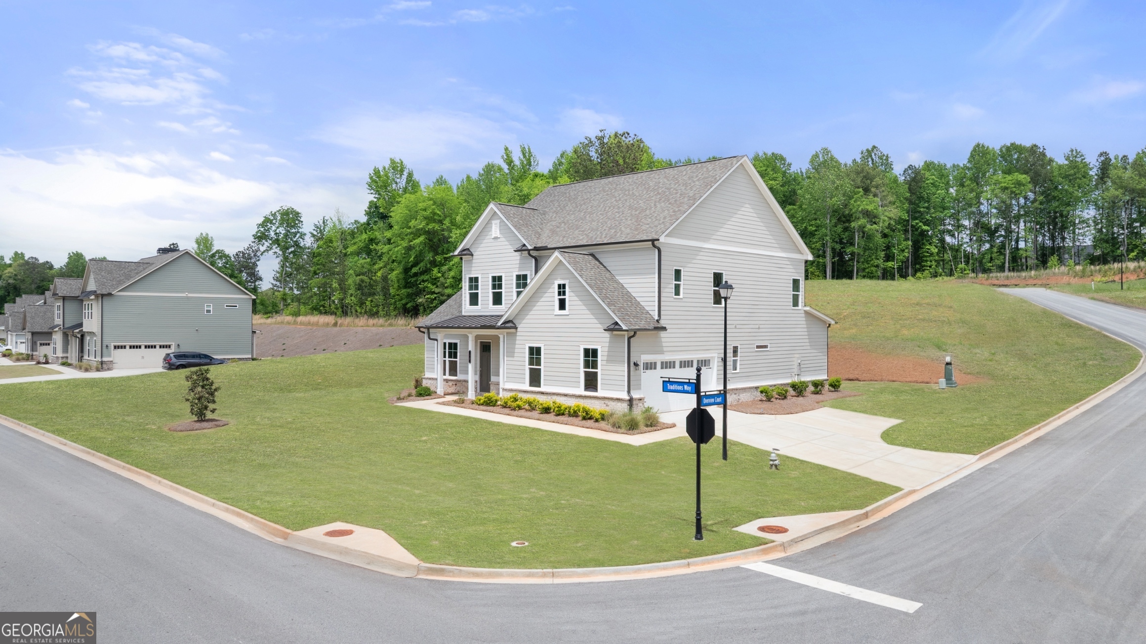 15 Overview Court Jefferson GA 30549