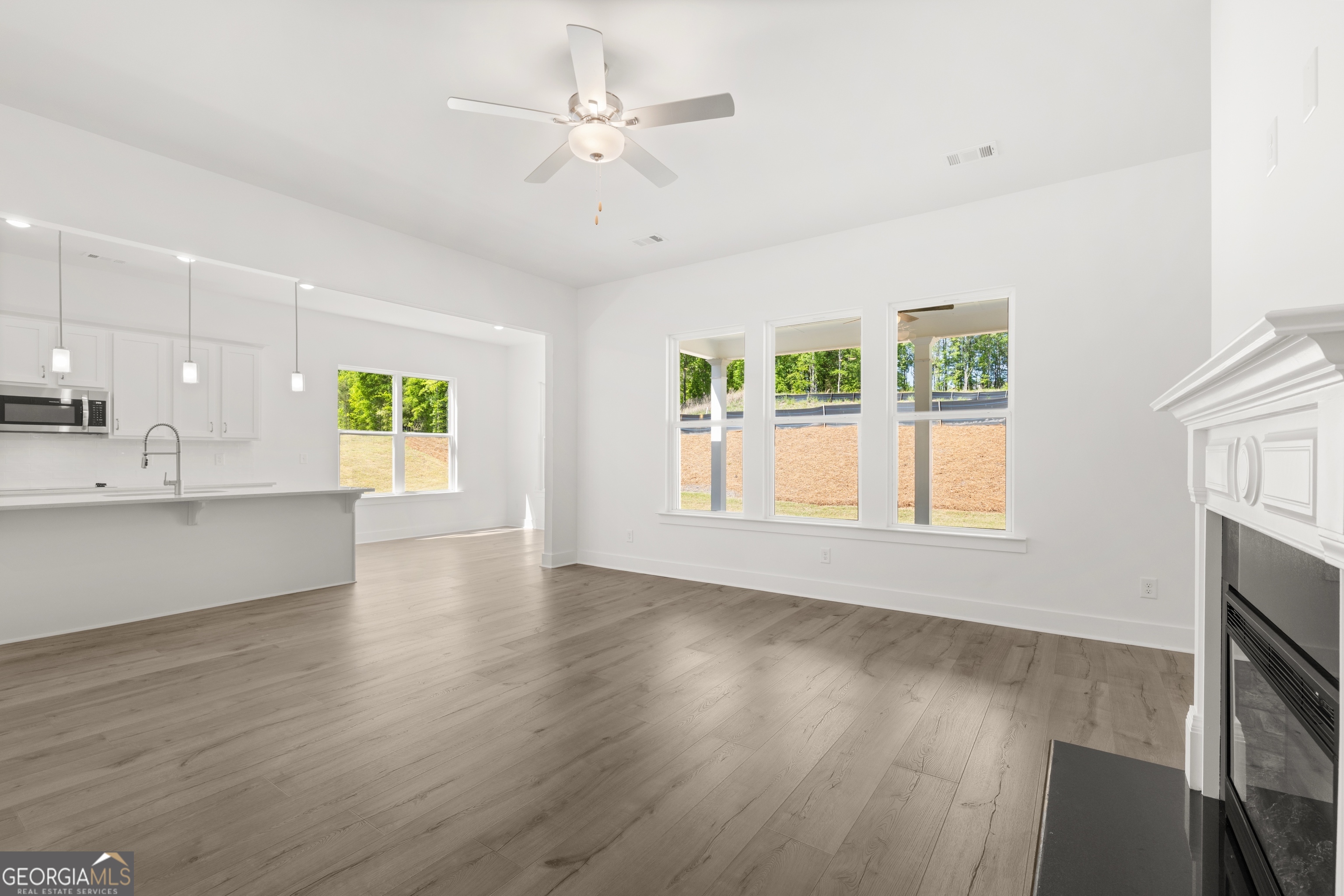 15 Overview Court Jefferson GA 30549
