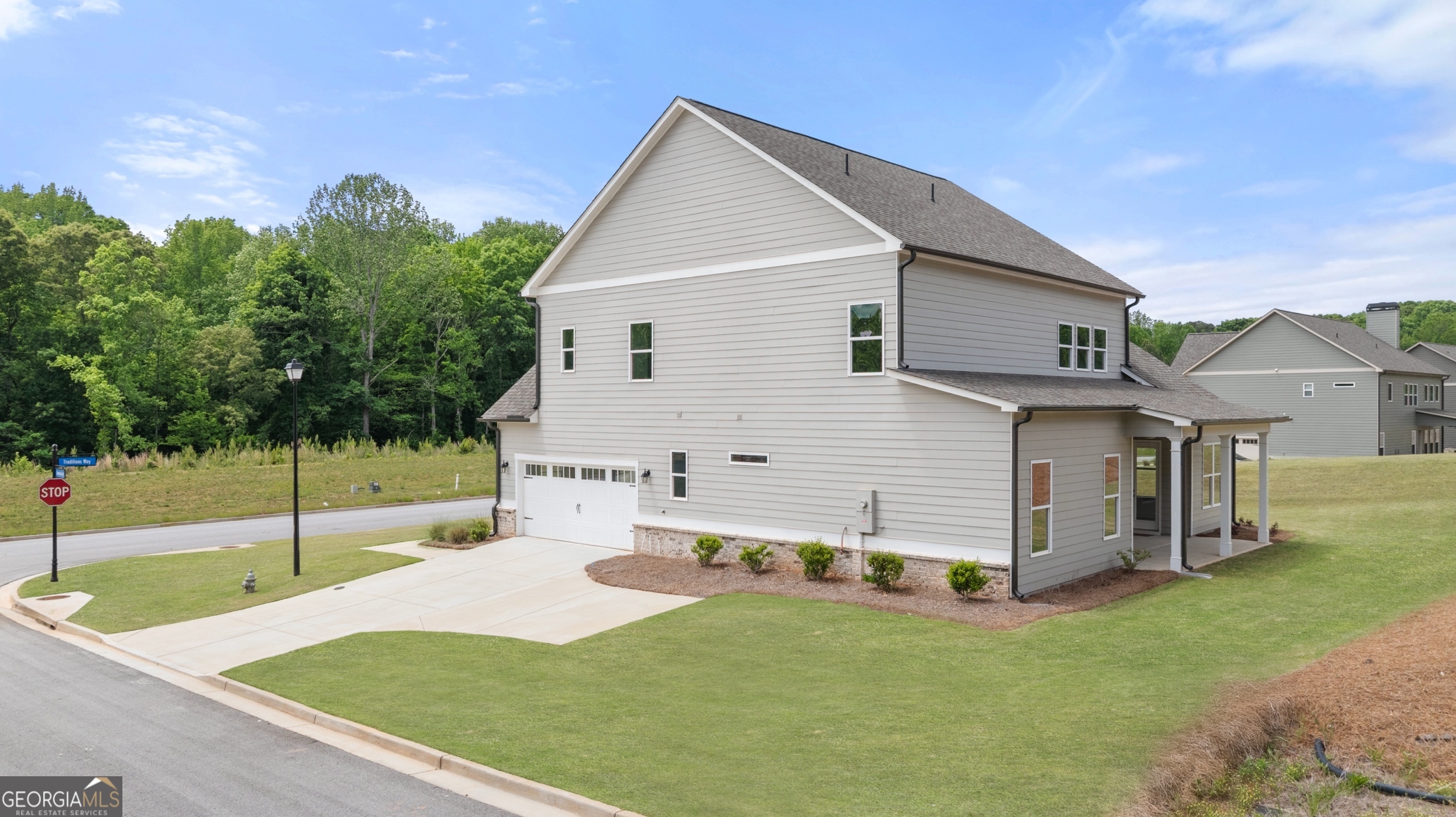 15 Overview Court Jefferson GA 30549