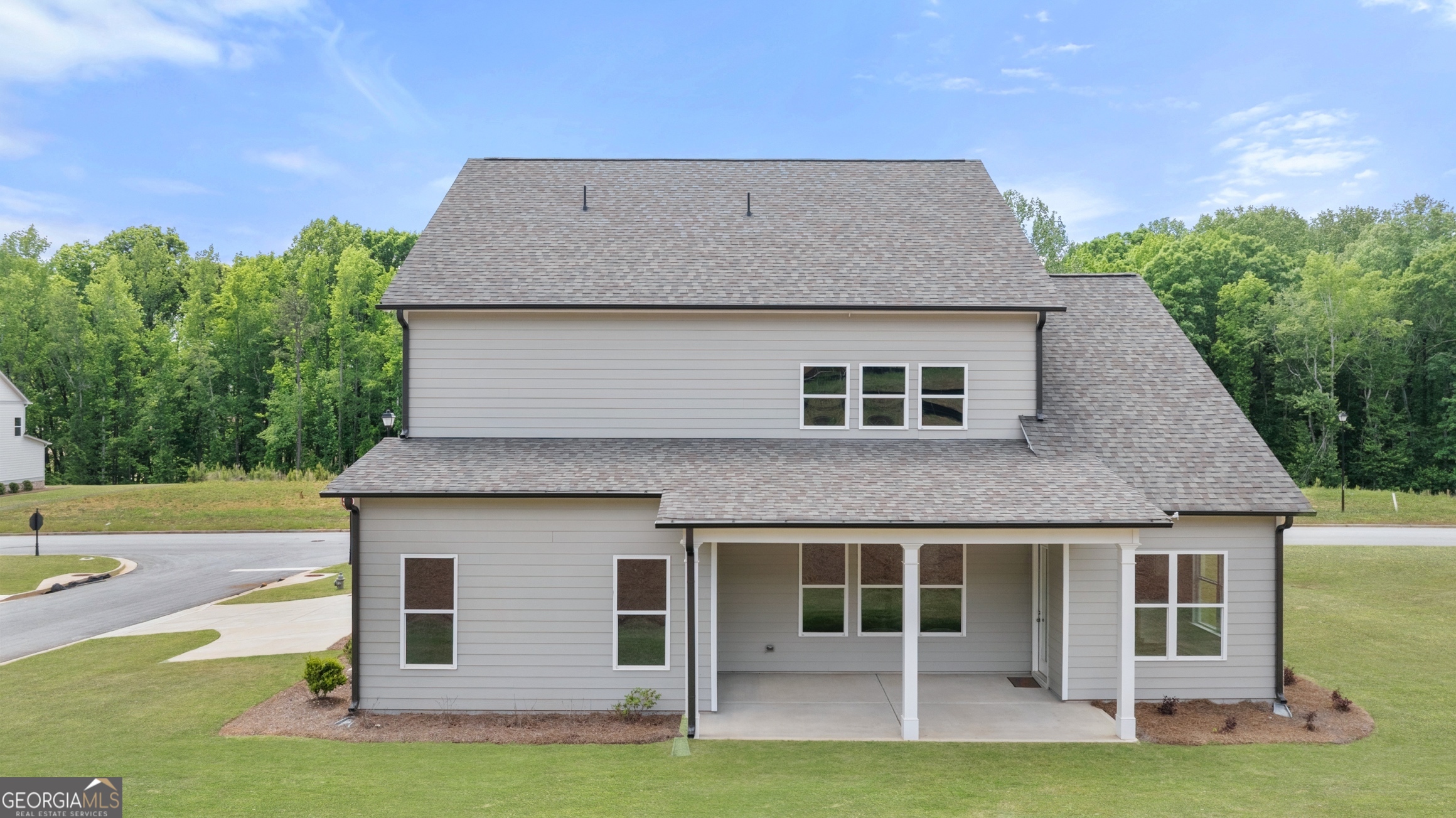 15 Overview Court Jefferson GA 30549
