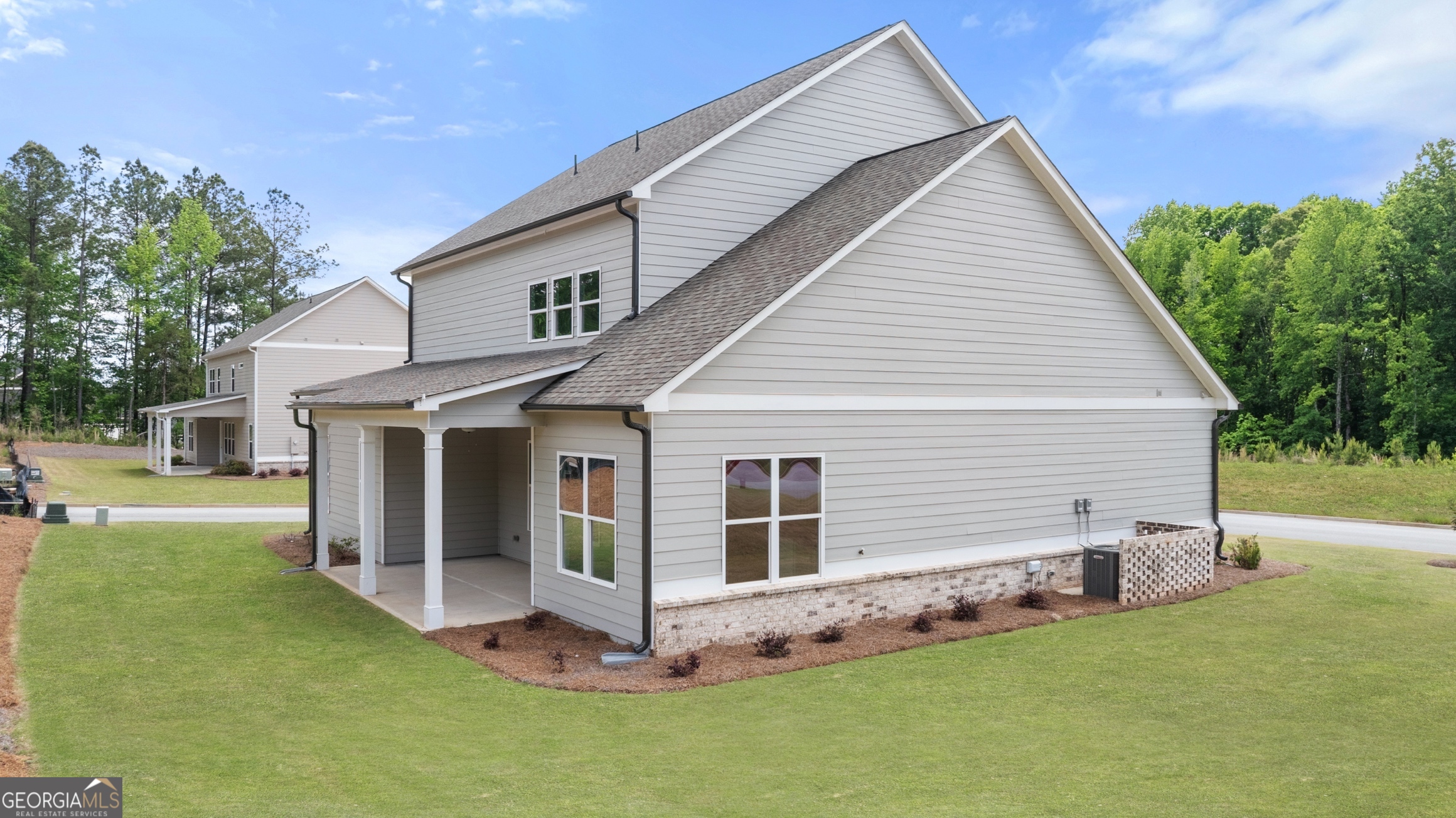 15 Overview Court Jefferson GA 30549
