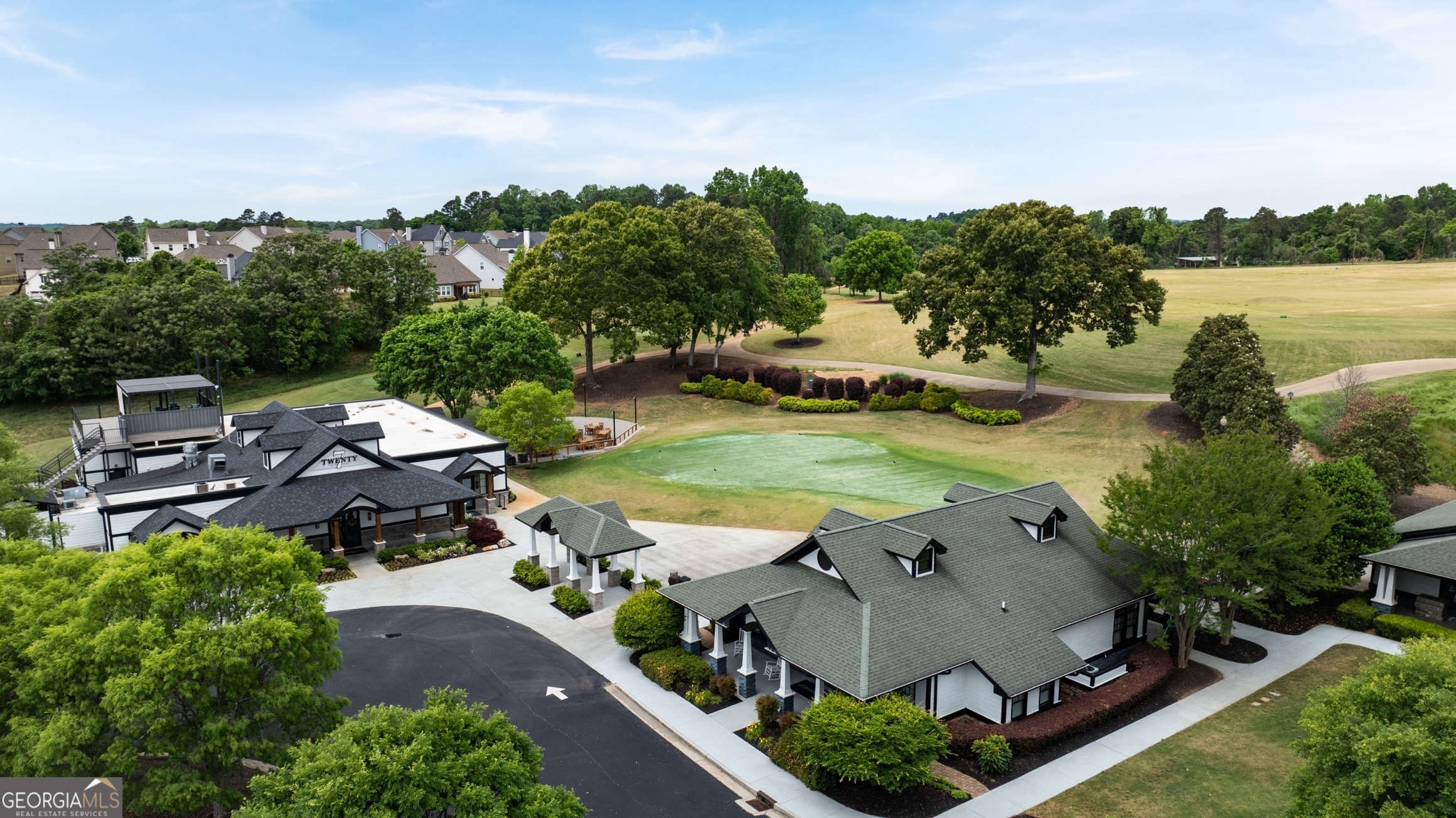 15 Overview Court Jefferson GA 30549