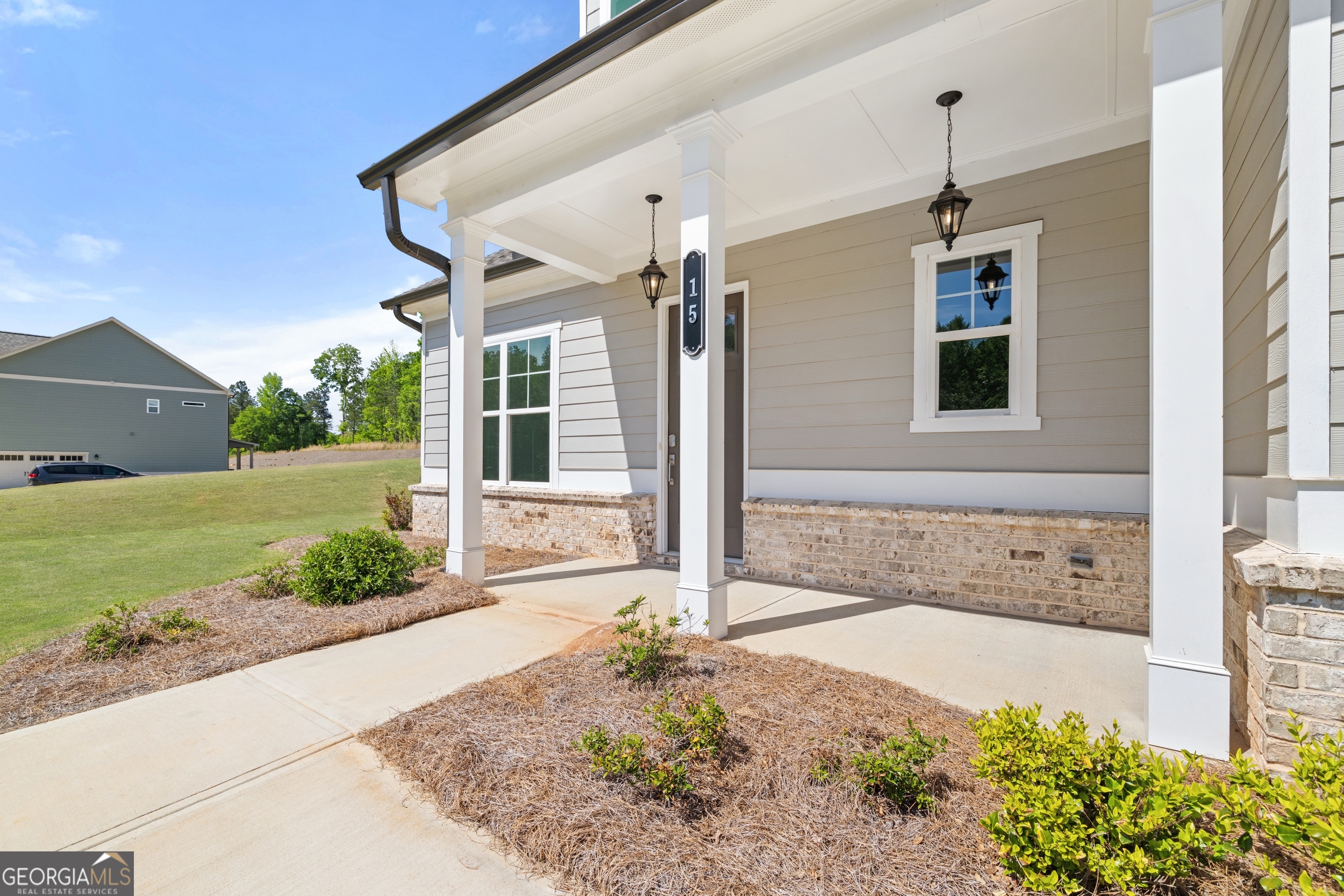 15 Overview Court Jefferson GA 30549