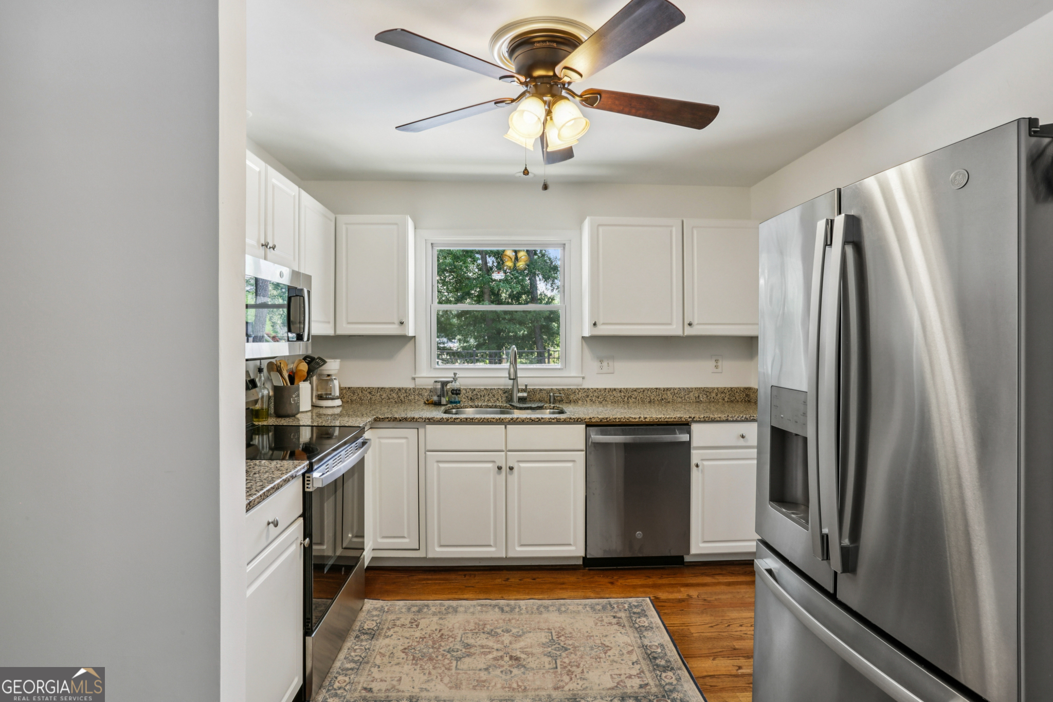 2740 Frontier Trail Atlanta GA 30341