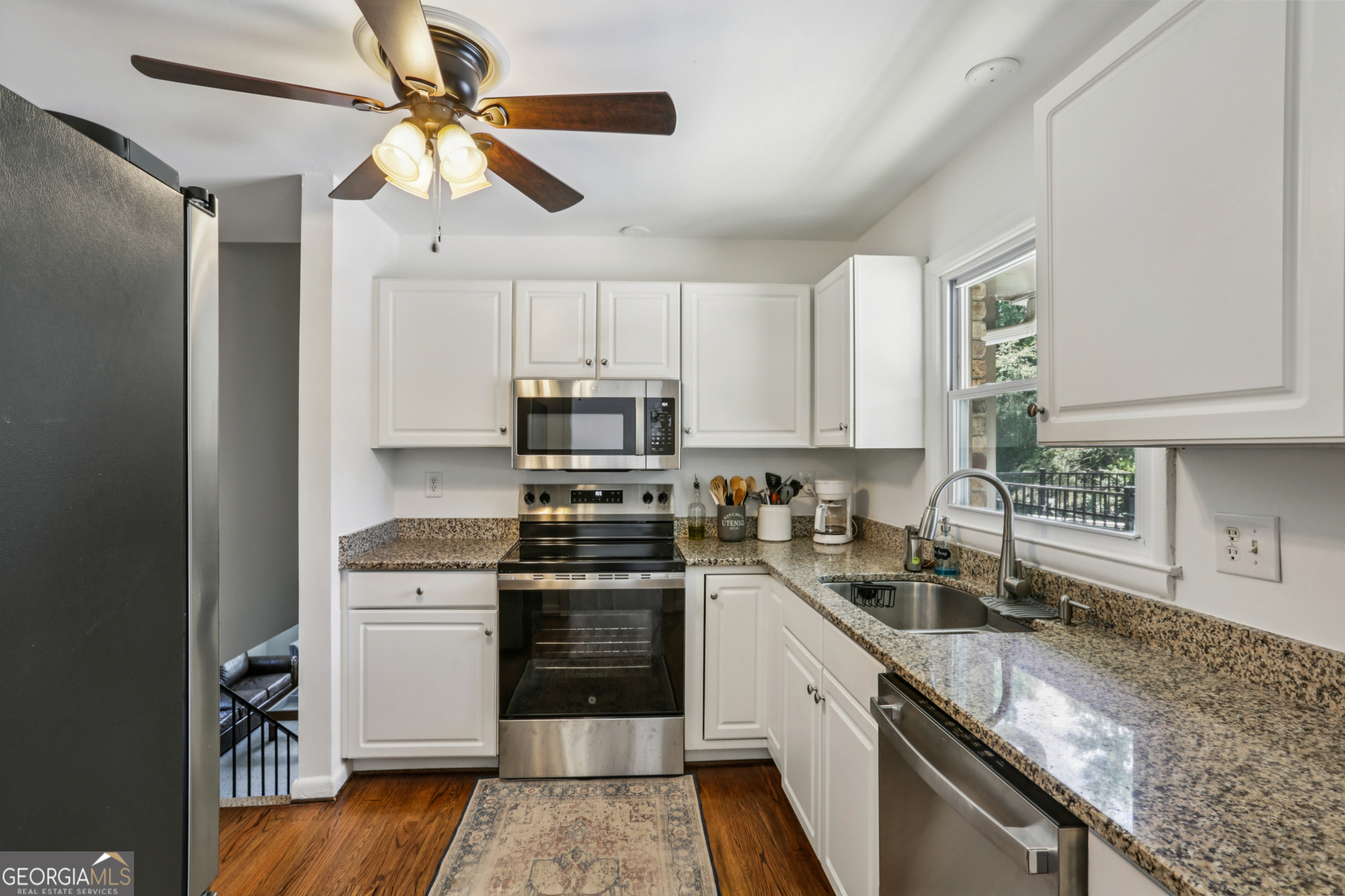 2740 Frontier Trail Atlanta GA 30341