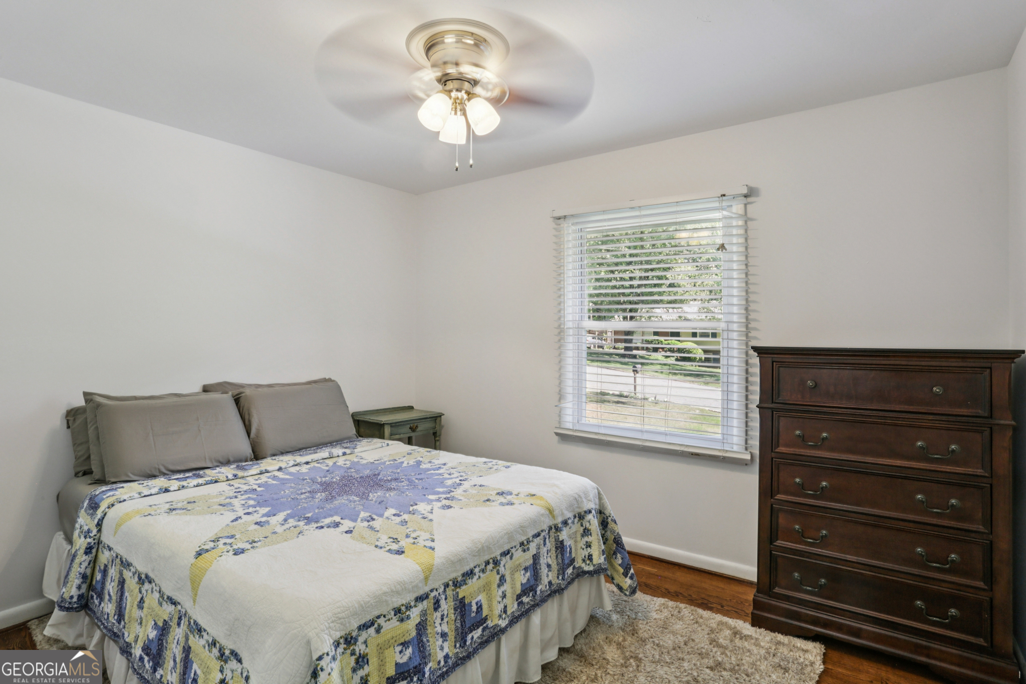 2740 Frontier Trail Atlanta GA 30341