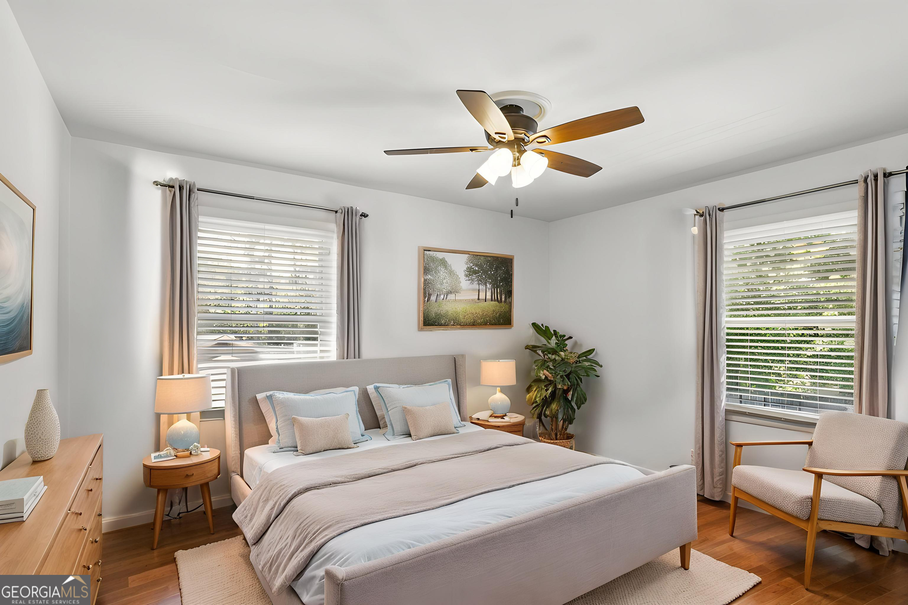 2740 Frontier Trail Atlanta GA 30341