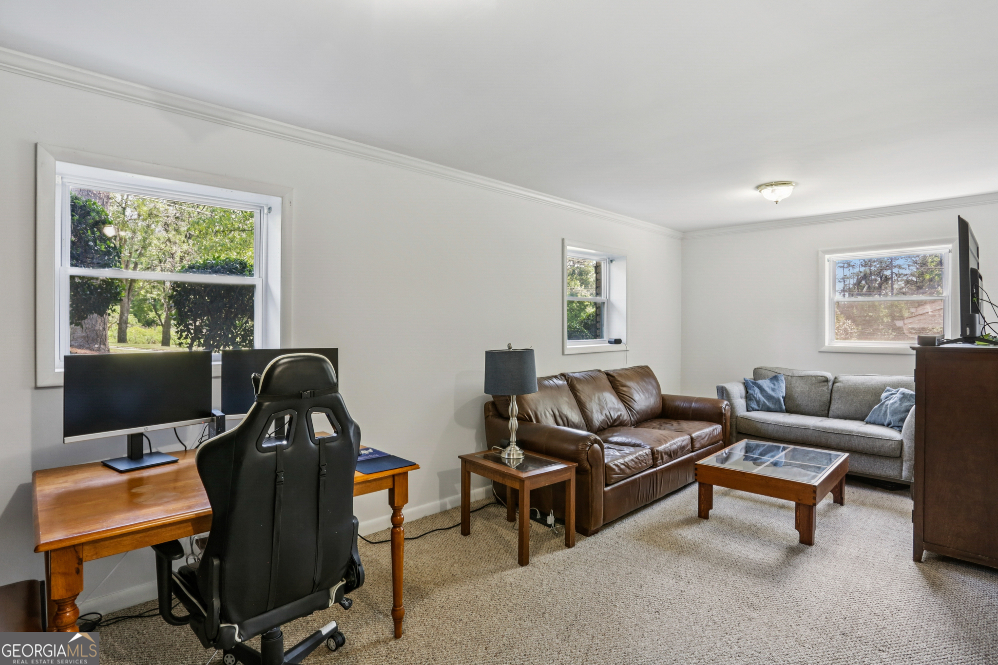 2740 Frontier Trail Atlanta GA 30341