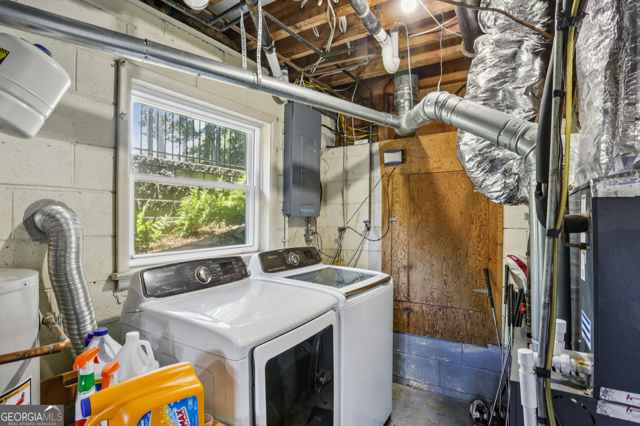 2740 Frontier Trail Atlanta GA 30341