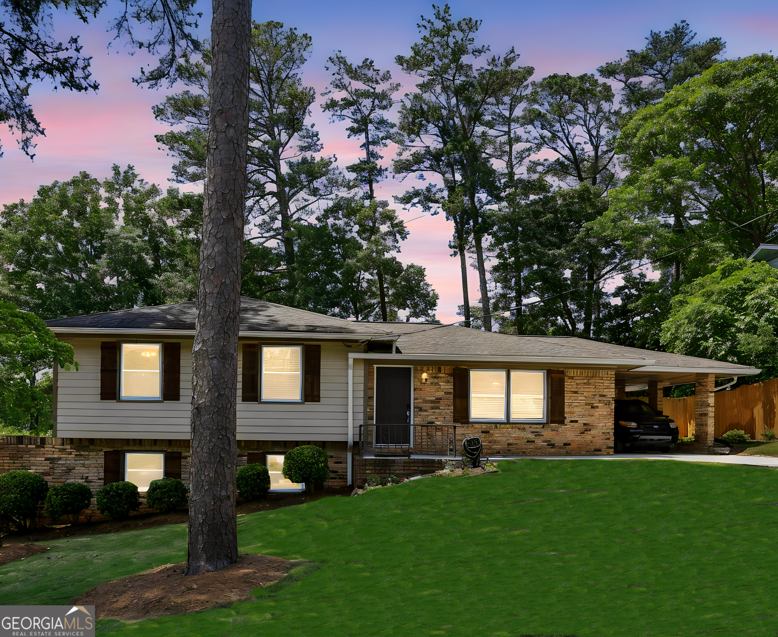 2740 Frontier Trail Atlanta GA 30341