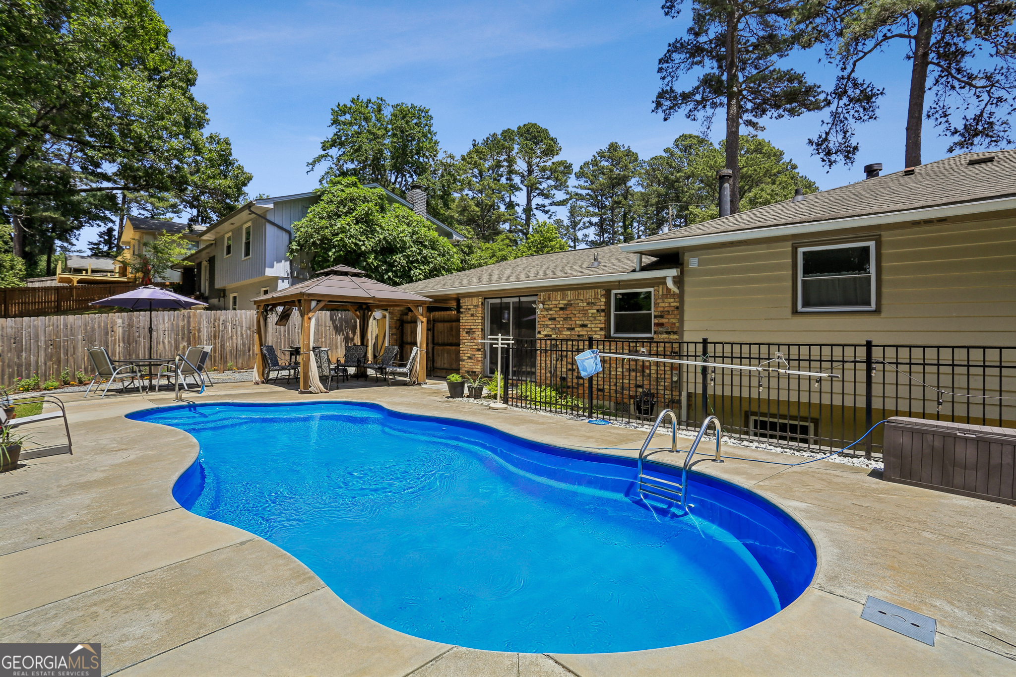 2740 Frontier Trail Atlanta GA 30341