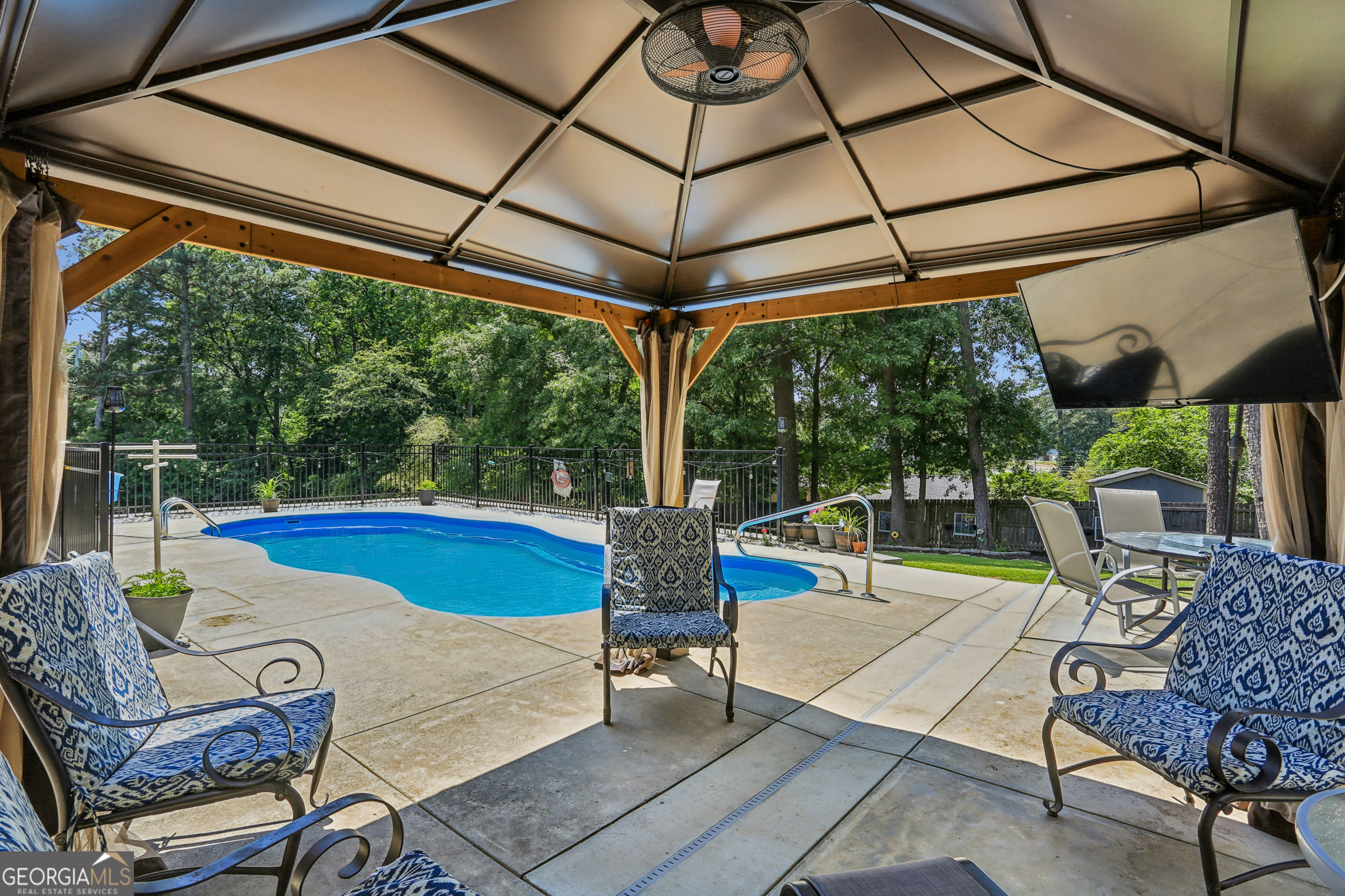 2740 Frontier Trail Atlanta GA 30341