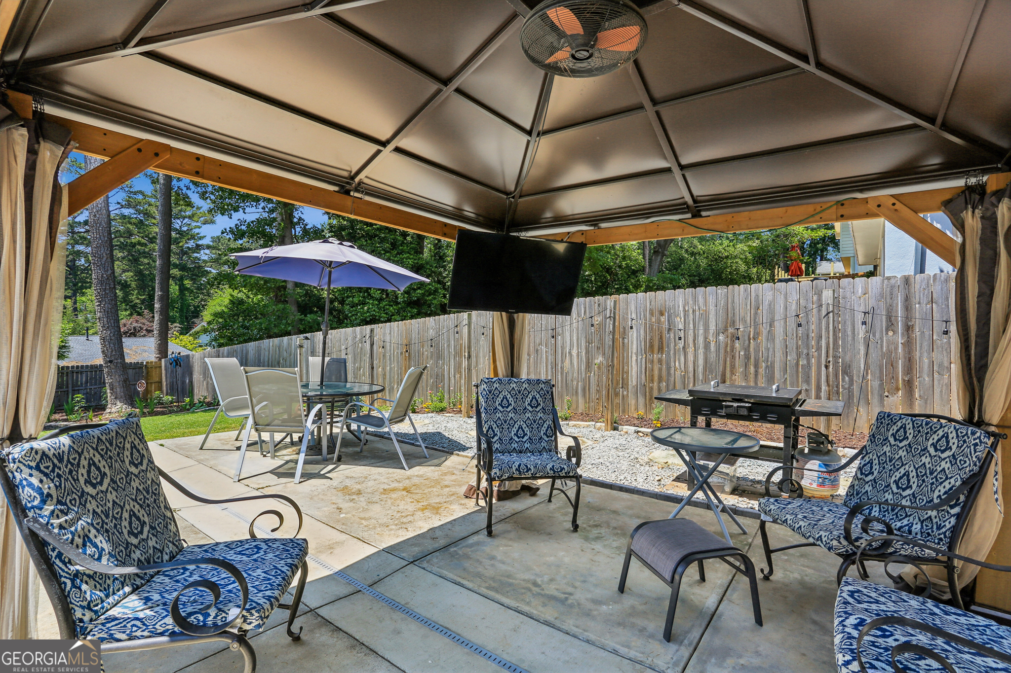 2740 Frontier Trail Atlanta GA 30341