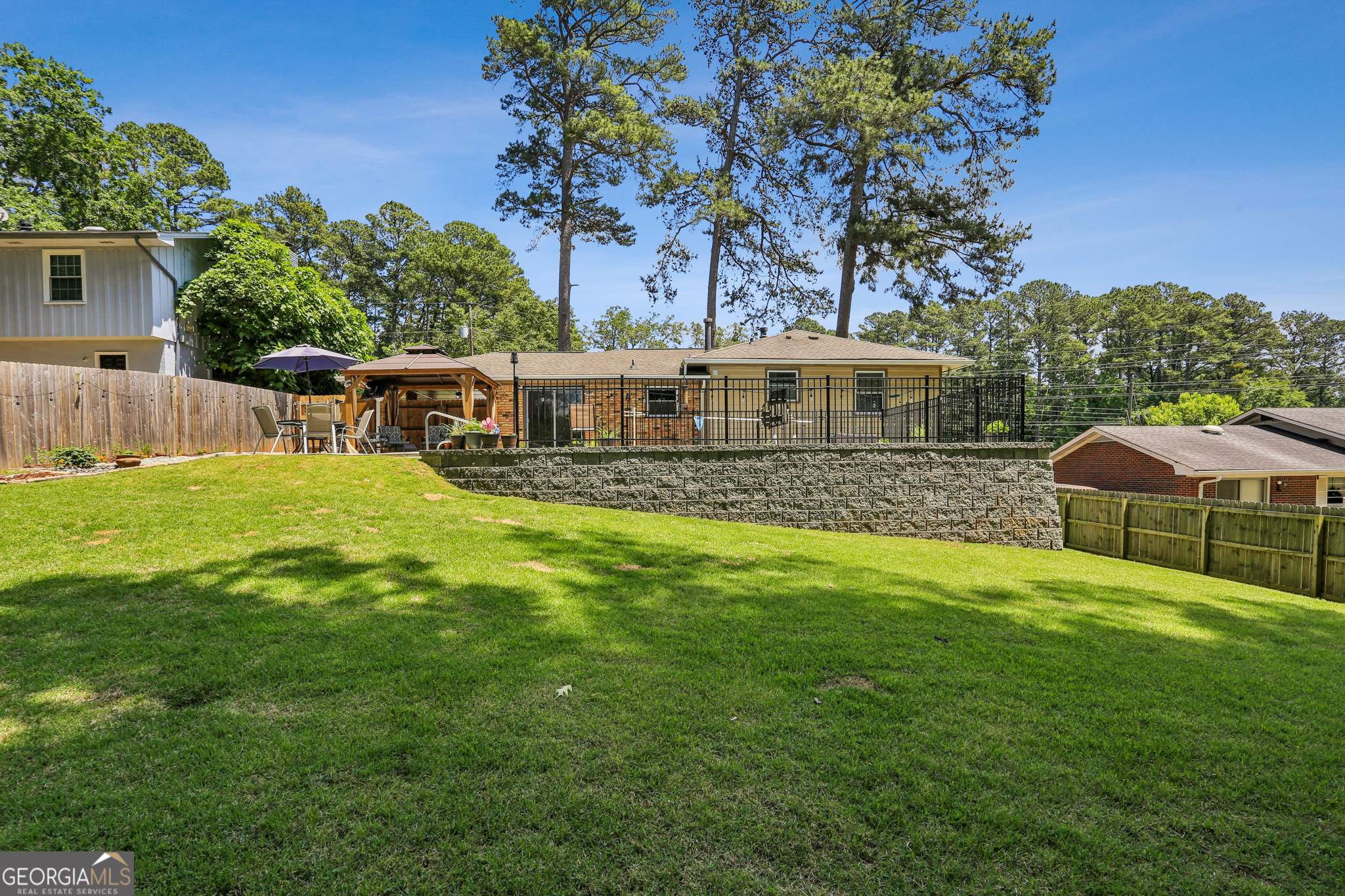 2740 Frontier Trail Atlanta GA 30341