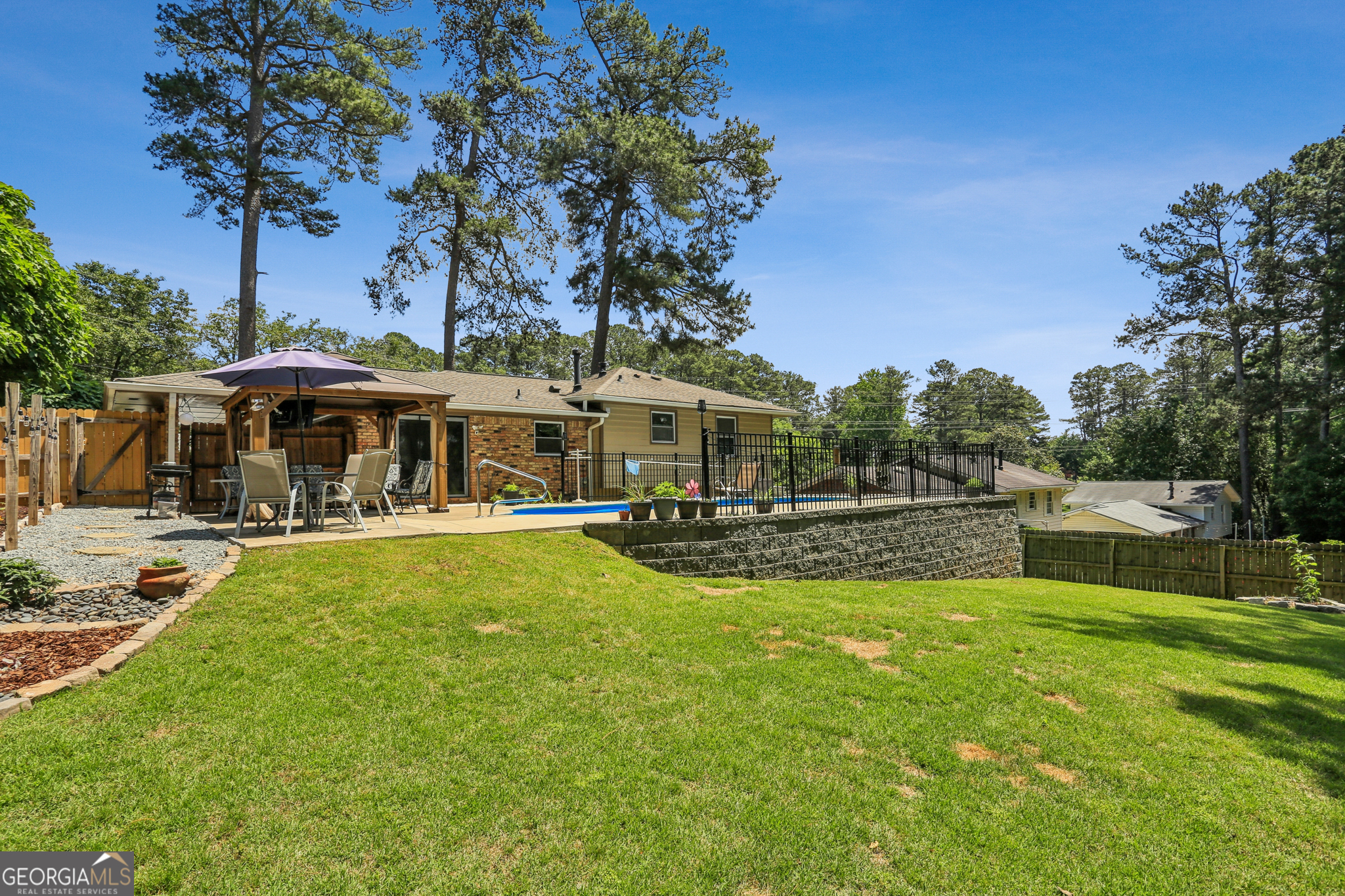 2740 Frontier Trail Atlanta GA 30341