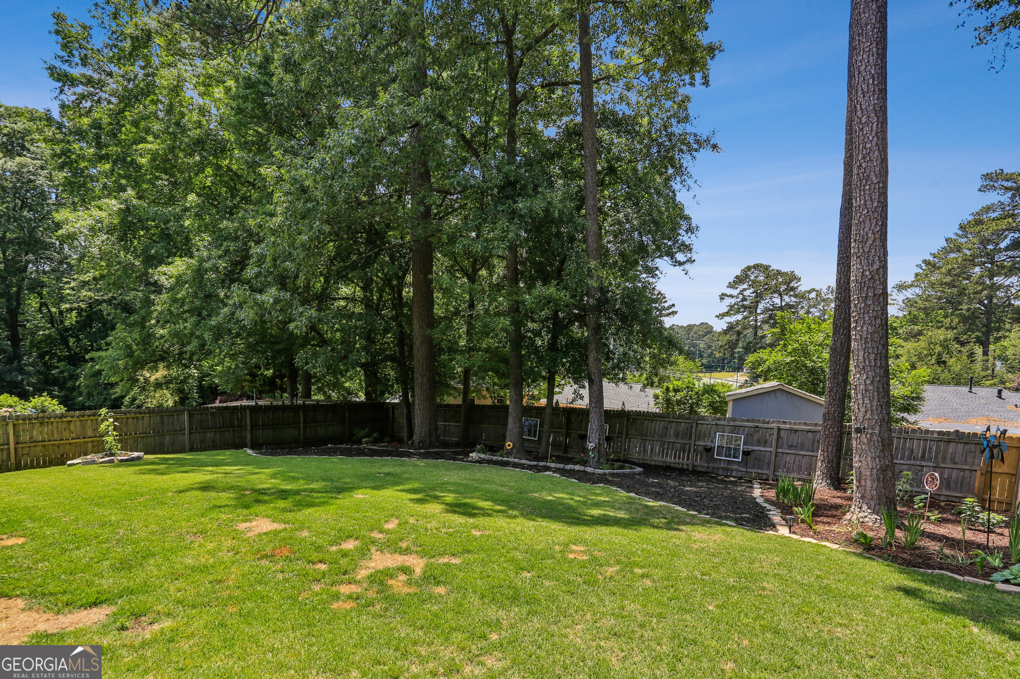 2740 Frontier Trail Atlanta GA 30341