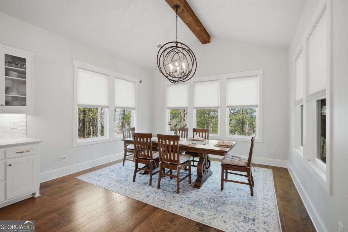 83 Summit Drive W Big Canoe GA 30143