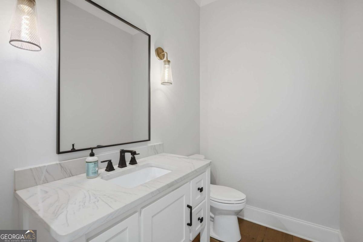 83 Summit Drive W Big Canoe GA 30143