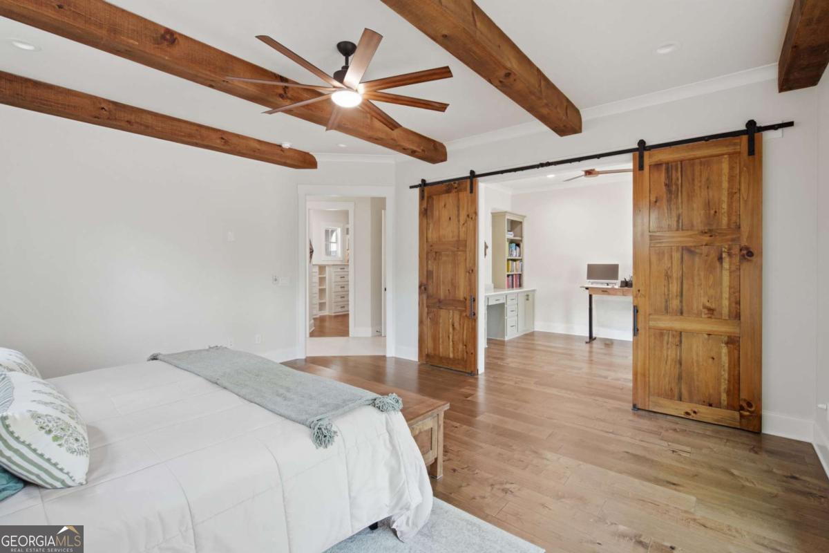 83 Summit Drive W Big Canoe GA 30143