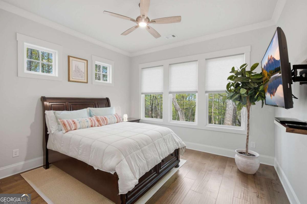 83 Summit Drive W Big Canoe GA 30143