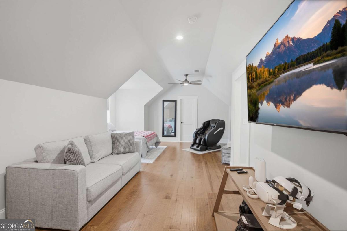 83 Summit Drive W Big Canoe GA 30143